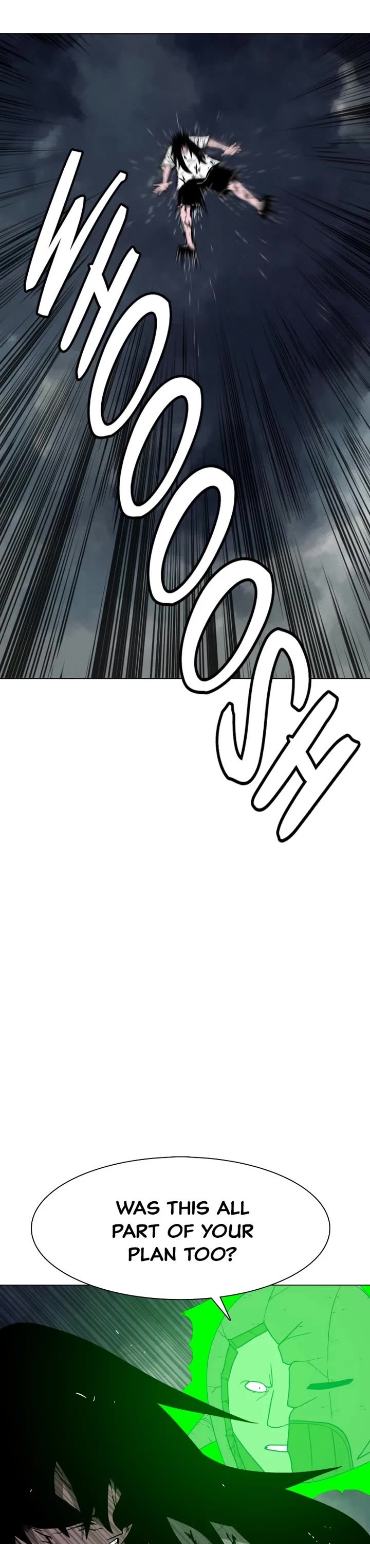 The Graymark Chapter 10 page 8 - Chapter 10: Episode 10
