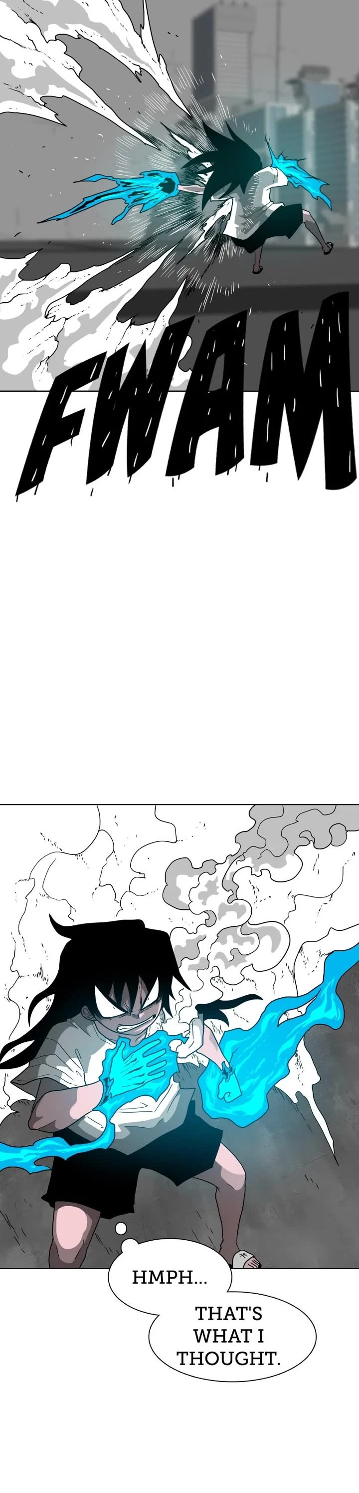 The Graymark Chapter 11 page 10 - Chapter 11: Episode 11