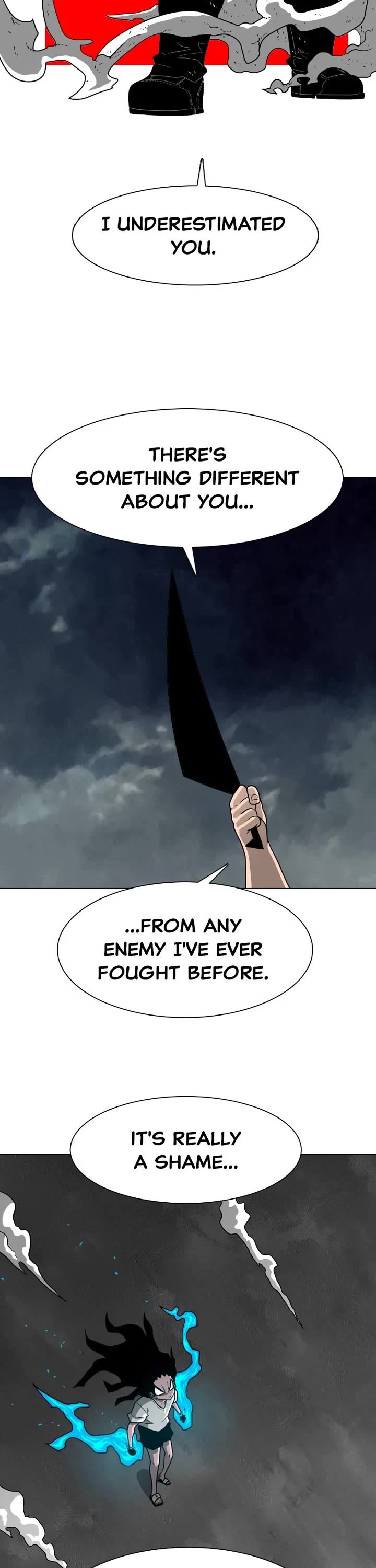 The Graymark Chapter 11 page 12 - Chapter 11: Episode 11
