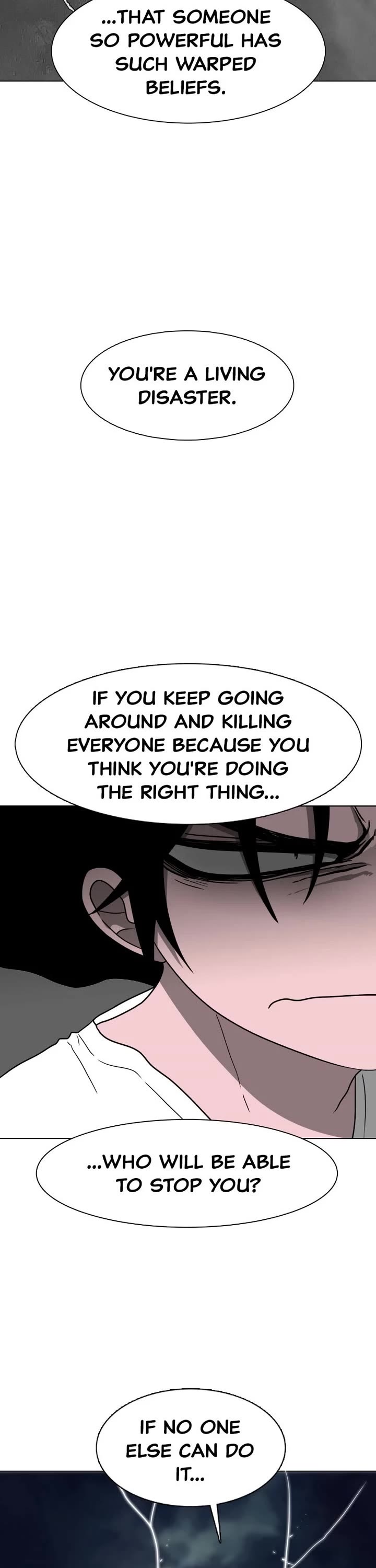 The Graymark Chapter 11 page 13 - Chapter 11: Episode 11