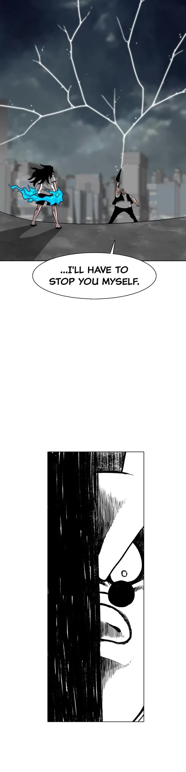 The Graymark Chapter 11 page 14 - Chapter 11: Episode 11