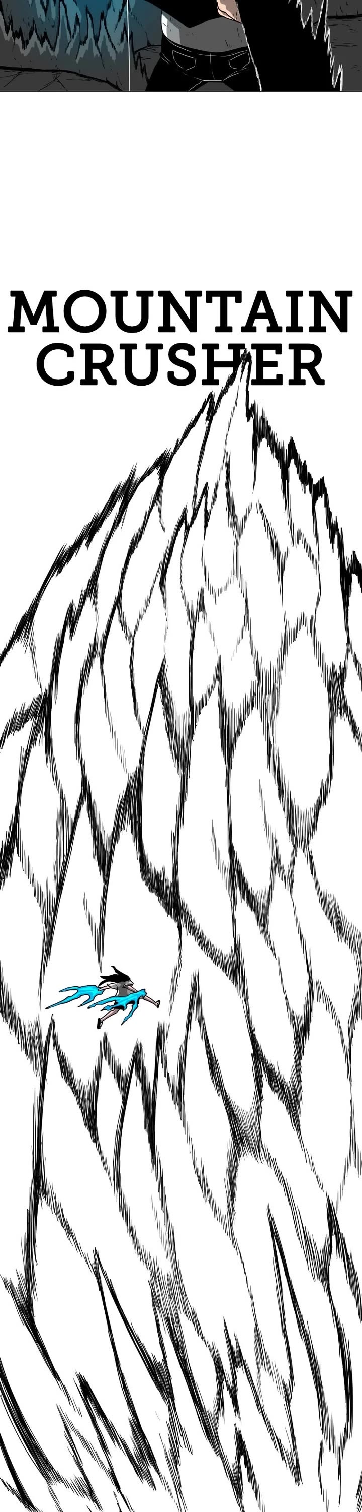 The Graymark Chapter 11 page 16 - Chapter 11: Episode 11