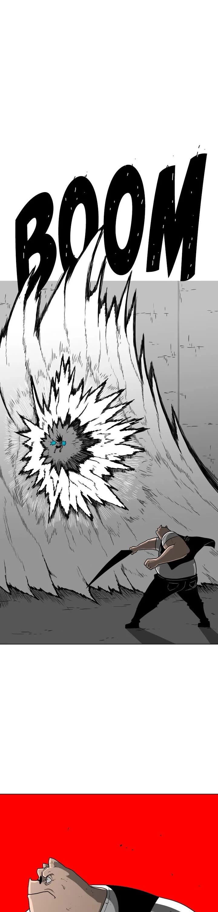 The Graymark Chapter 11 page 18 - Chapter 11: Episode 11
