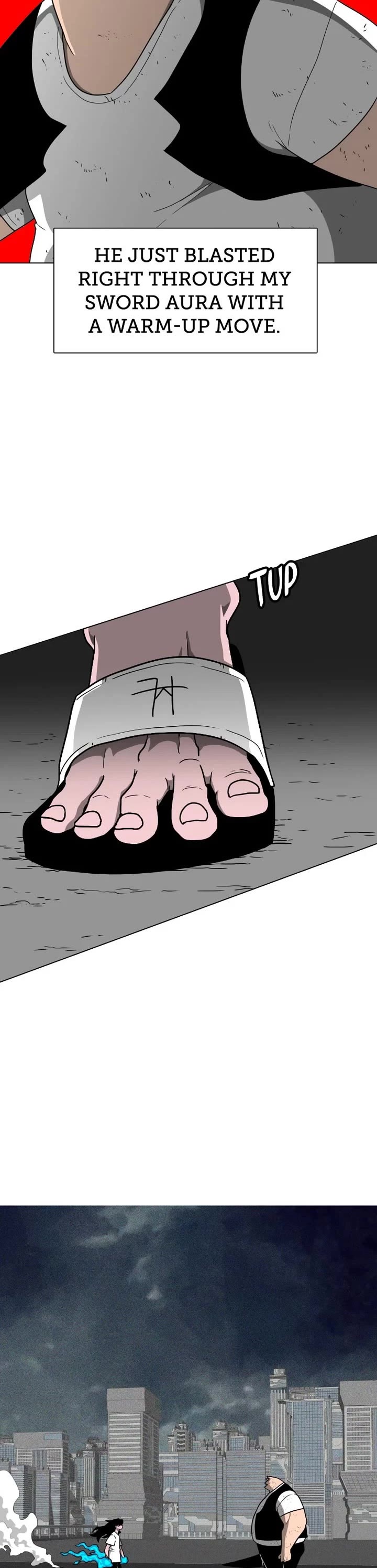 The Graymark Chapter 11 page 19 - Chapter 11: Episode 11