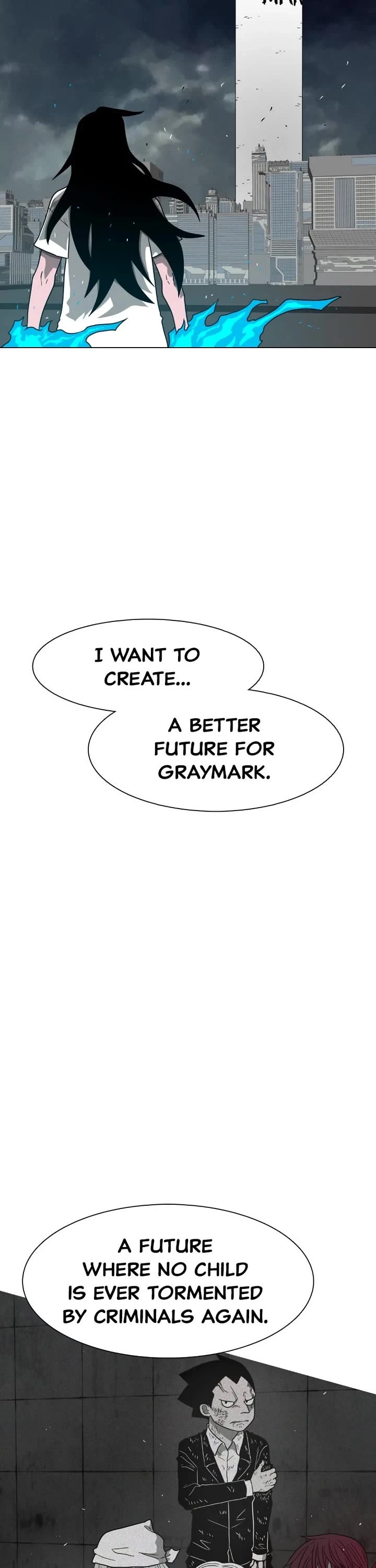 The Graymark Chapter 11 page 21 - Chapter 11: Episode 11