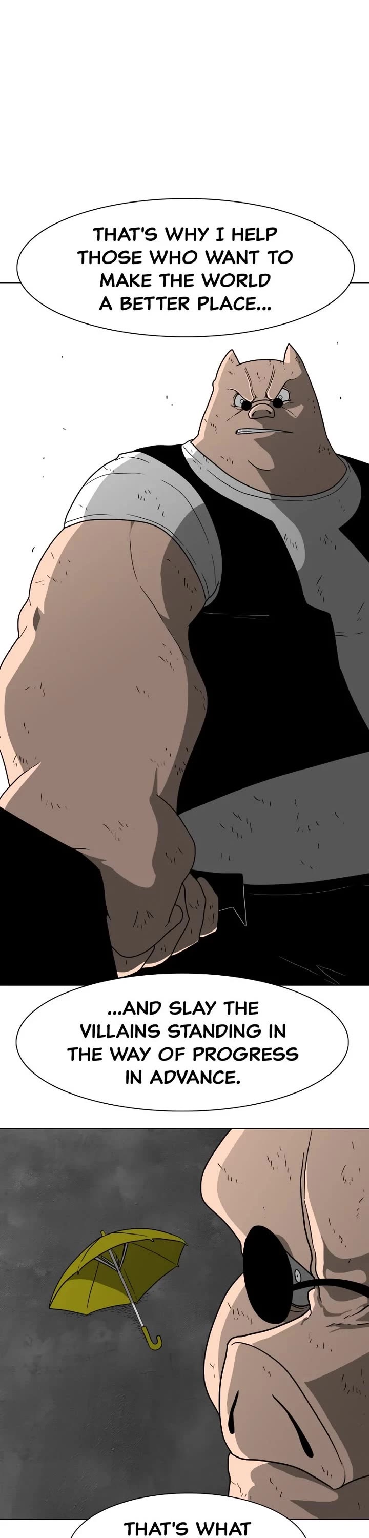 The Graymark Chapter 11 page 23 - Chapter 11: Episode 11