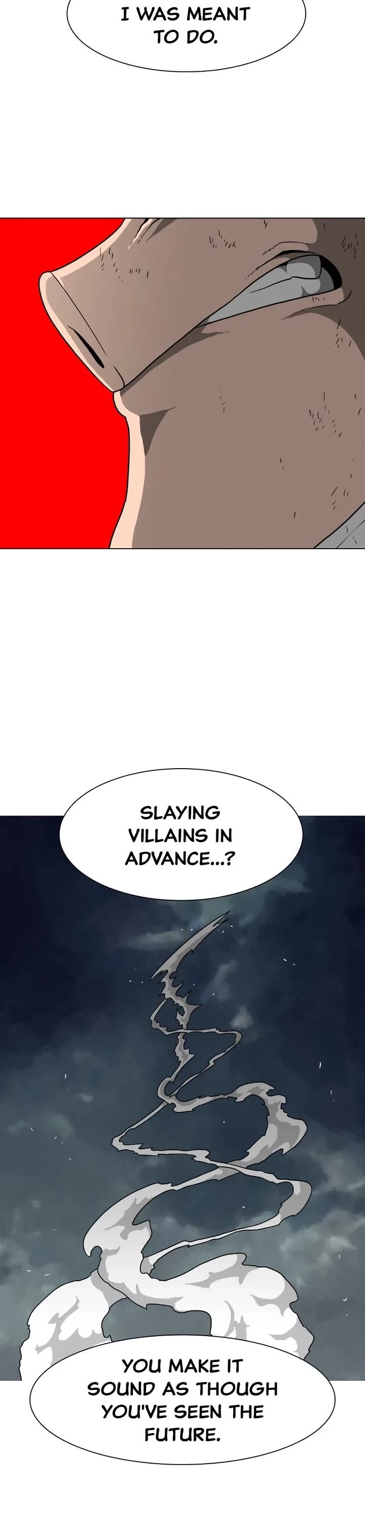 The Graymark Chapter 11 page 24 - Chapter 11: Episode 11