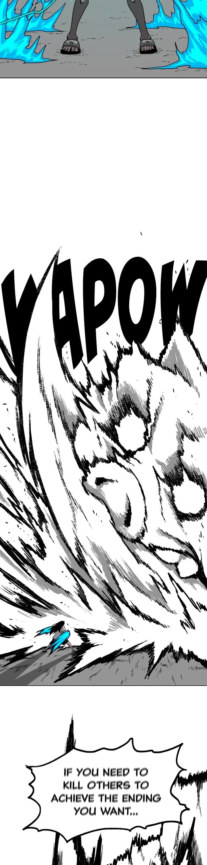 The Graymark Chapter 11 page 26 - Chapter 11: Episode 11