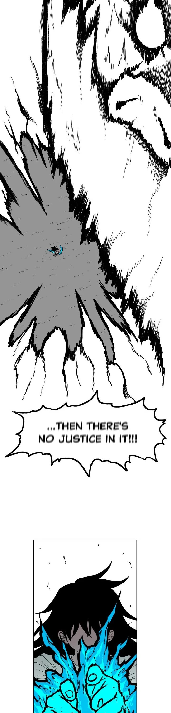 The Graymark Chapter 11 page 27 - Chapter 11: Episode 11