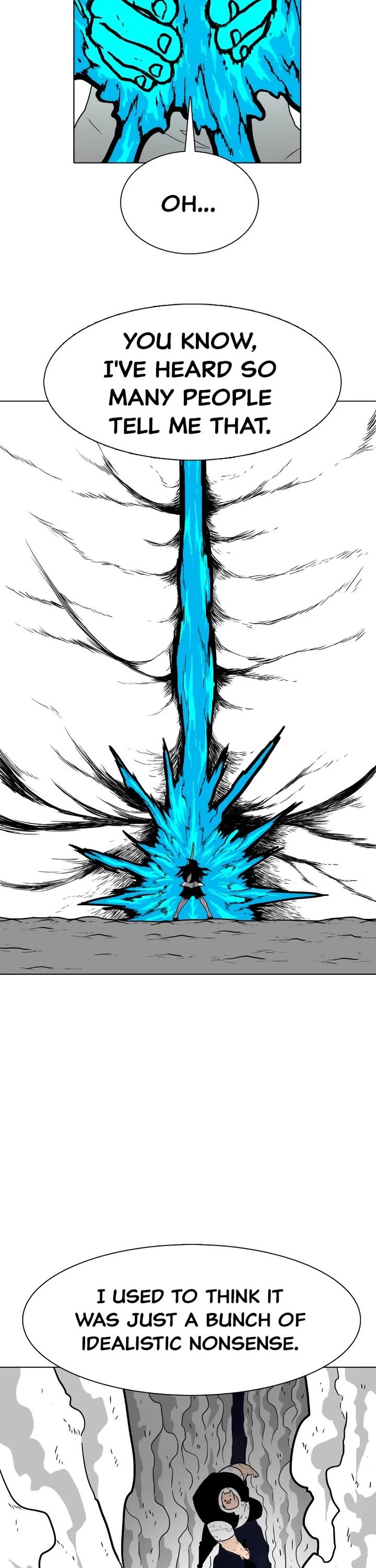 The Graymark Chapter 11 page 28 - Chapter 11: Episode 11