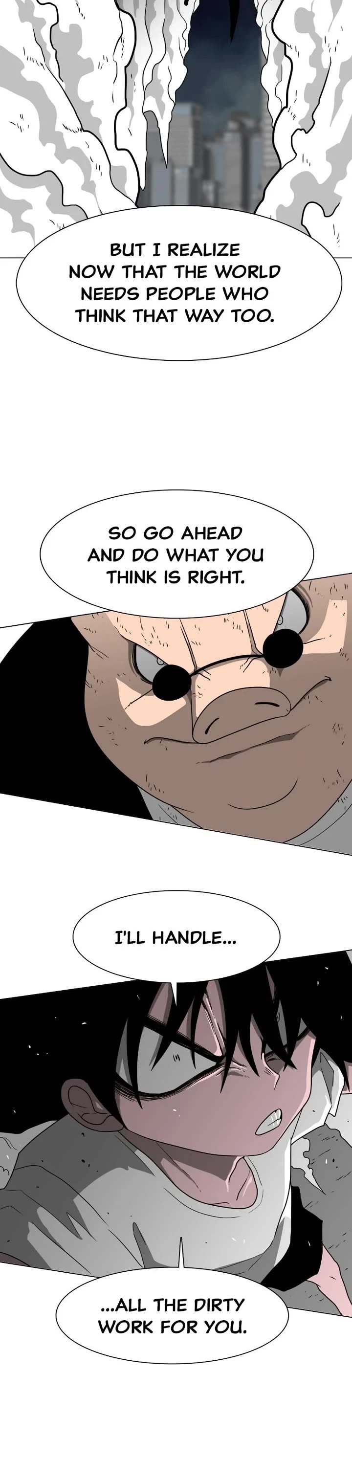 The Graymark Chapter 11 page 29 - Chapter 11: Episode 11