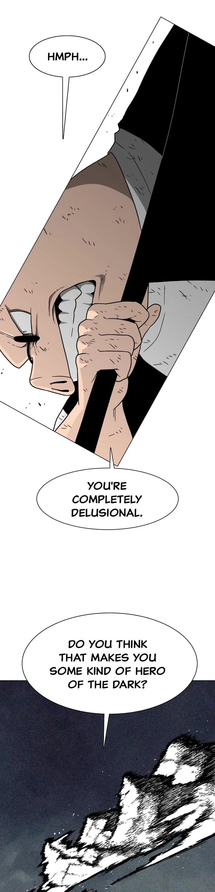 The Graymark Chapter 11 page 30 - Chapter 11: Episode 11