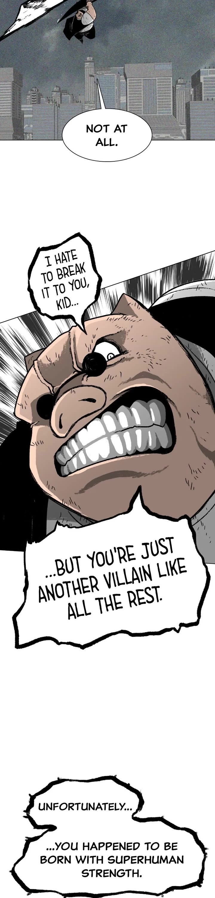 The Graymark Chapter 11 page 31 - Chapter 11: Episode 11