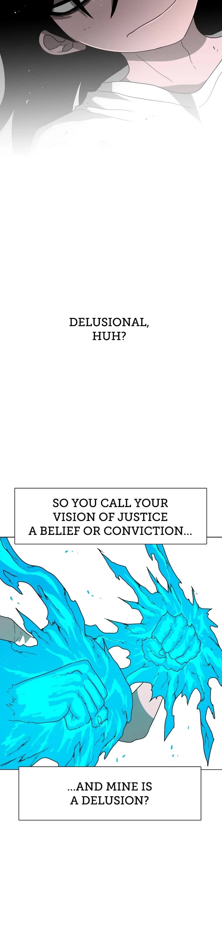 The Graymark Chapter 11 page 33 - Chapter 11: Episode 11