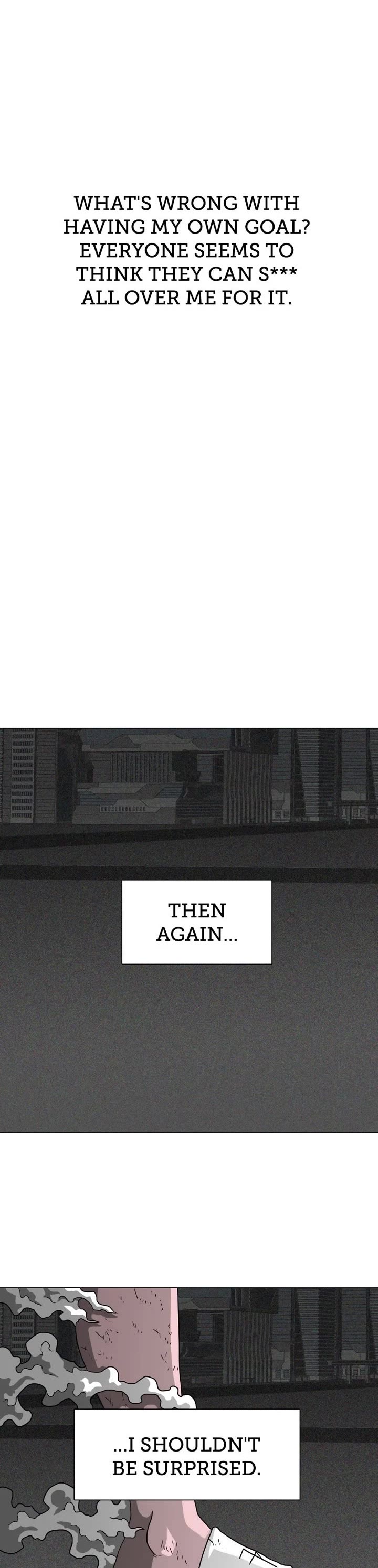 The Graymark Chapter 11 page 35 - Chapter 11: Episode 11