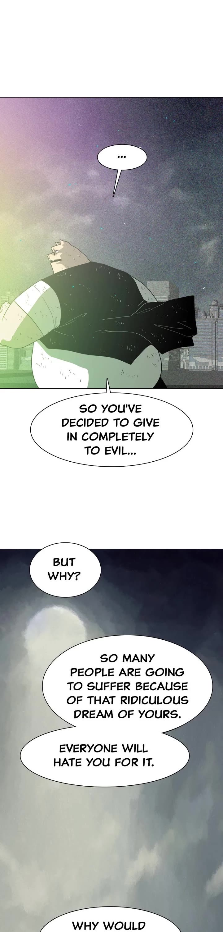 The Graymark Chapter 11 page 41 - Chapter 11: Episode 11