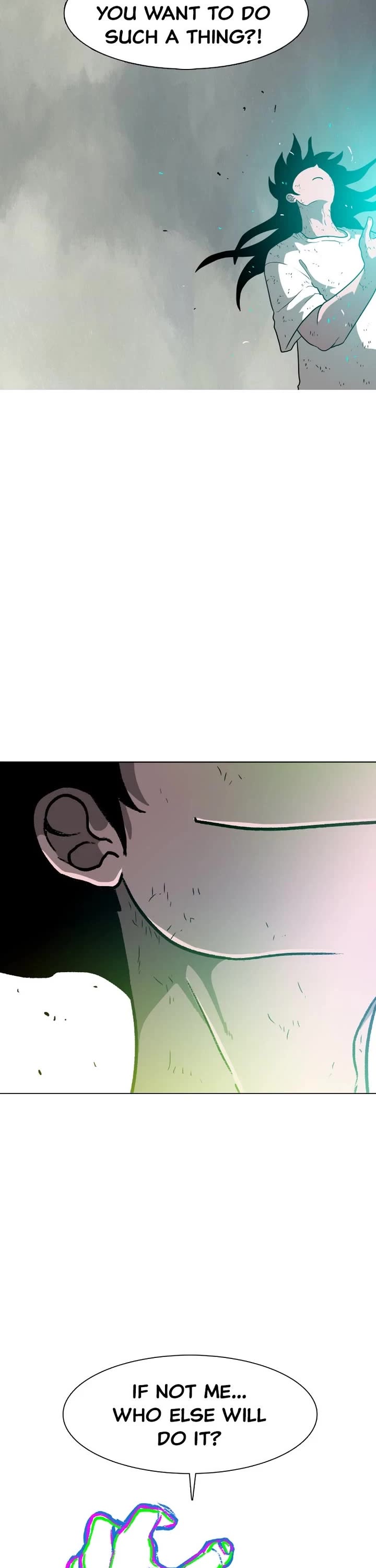 The Graymark Chapter 11 page 42 - Chapter 11: Episode 11
