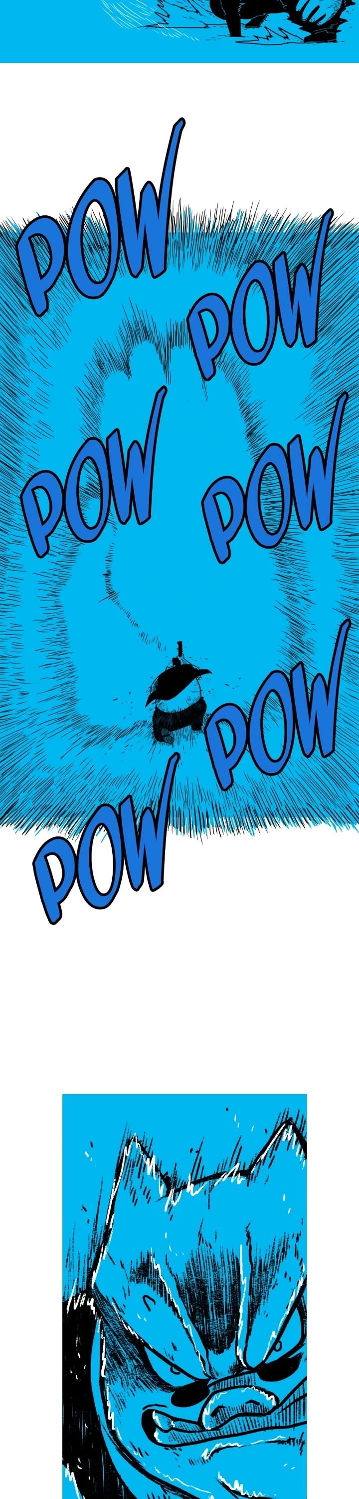 The Graymark Chapter 11 page 6 - Chapter 11: Episode 11