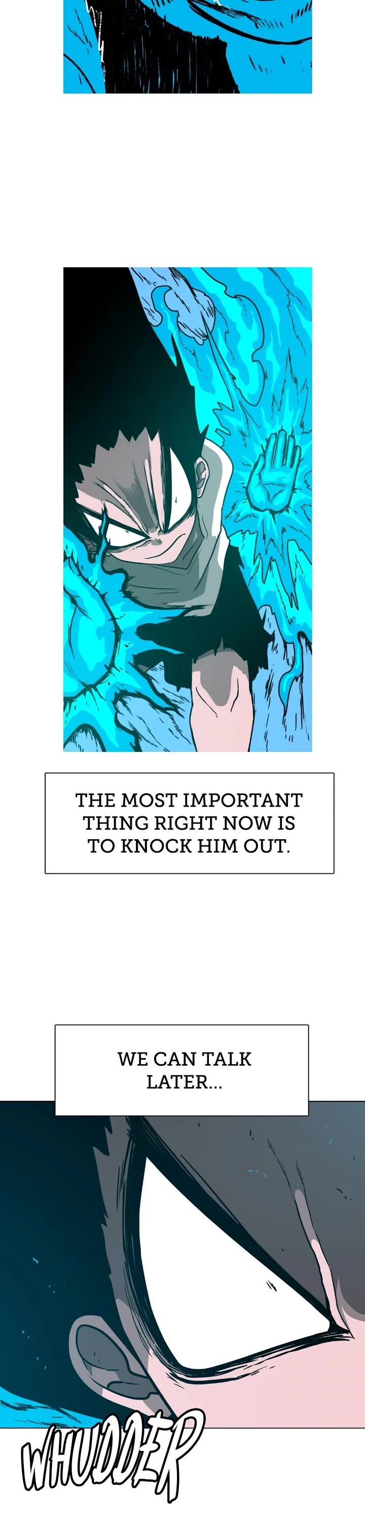 The Graymark Chapter 11 page 7 - Chapter 11: Episode 11