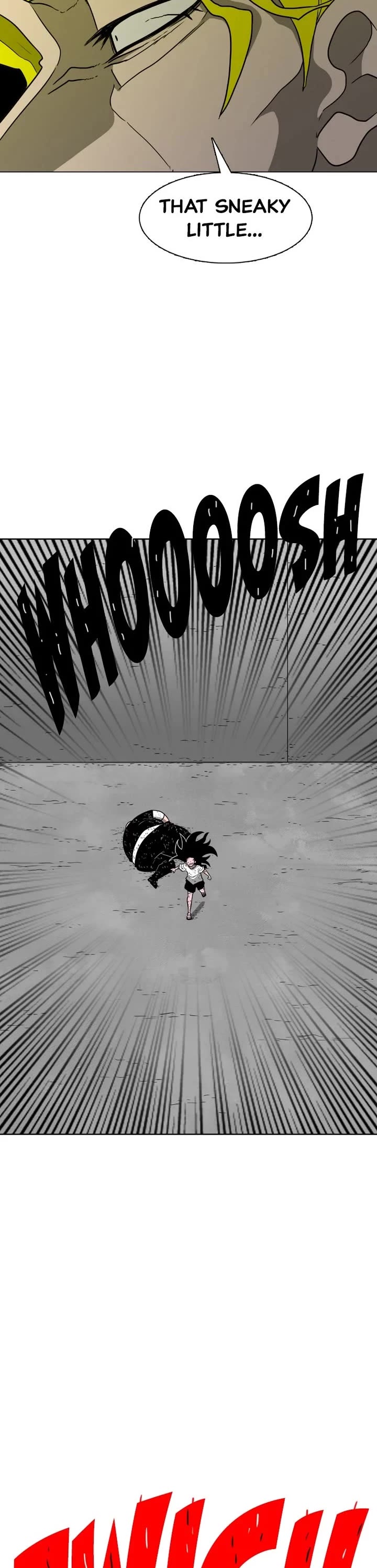The Graymark Chapter 12 page 14 - Chapter 12: Episode 12