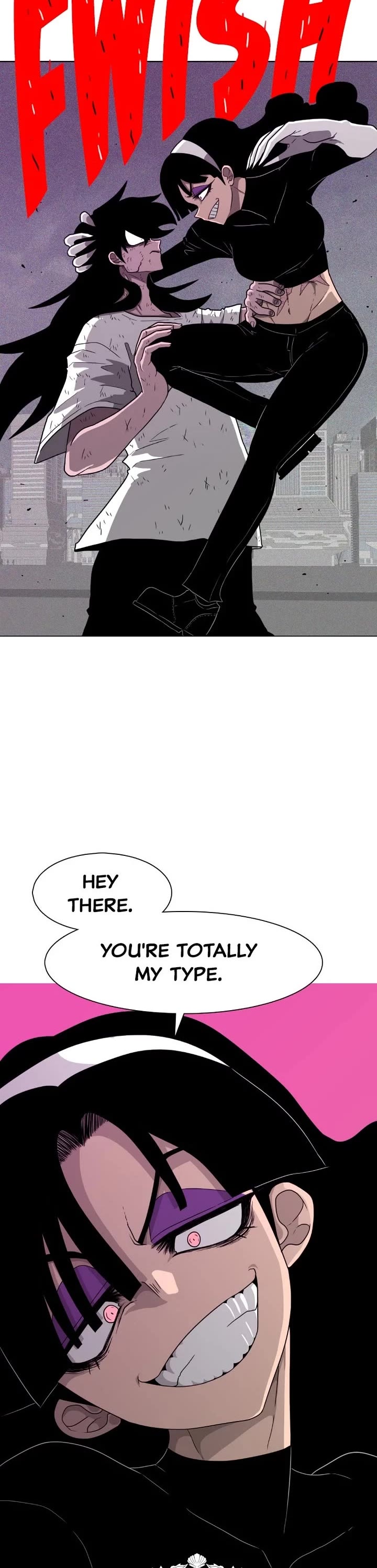 The Graymark Chapter 12 page 15 - Chapter 12: Episode 12