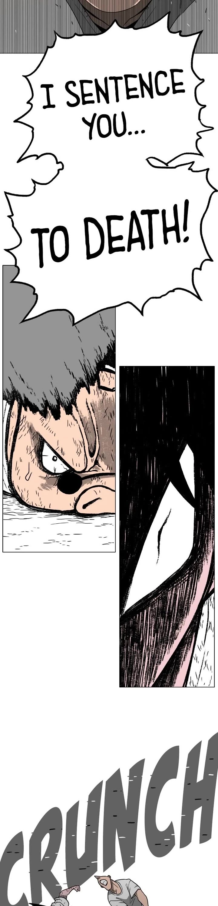 The Graymark Chapter 12 page 20 - Chapter 12: Episode 12