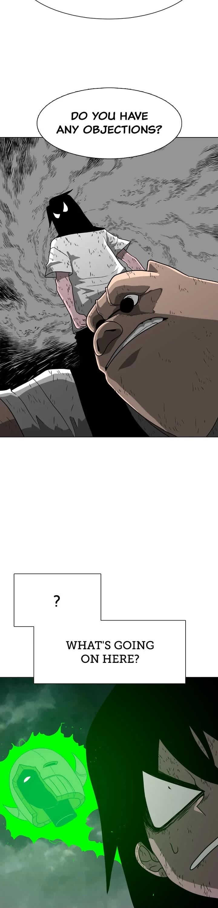 The Graymark Chapter 12 page 23 - Chapter 12: Episode 12