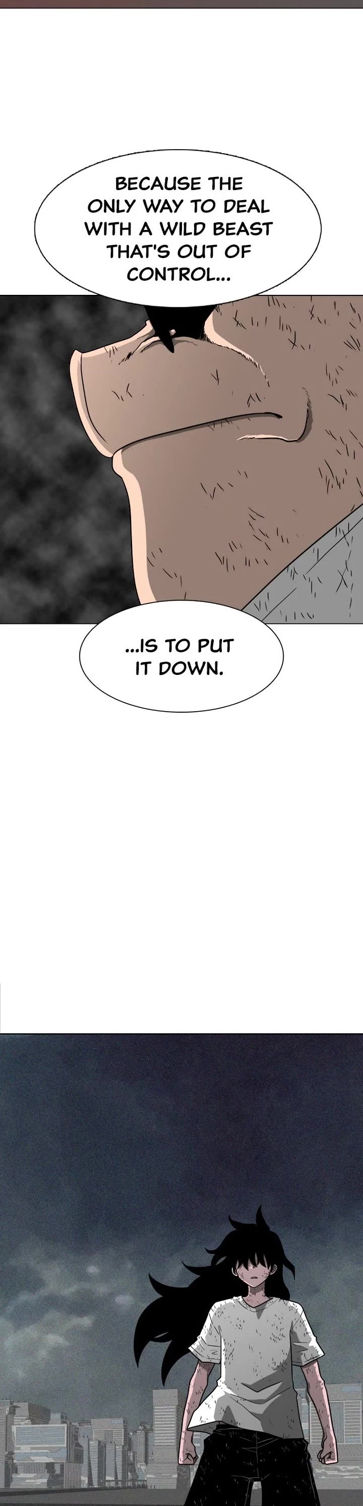 The Graymark Chapter 12 page 25 - Chapter 12: Episode 12