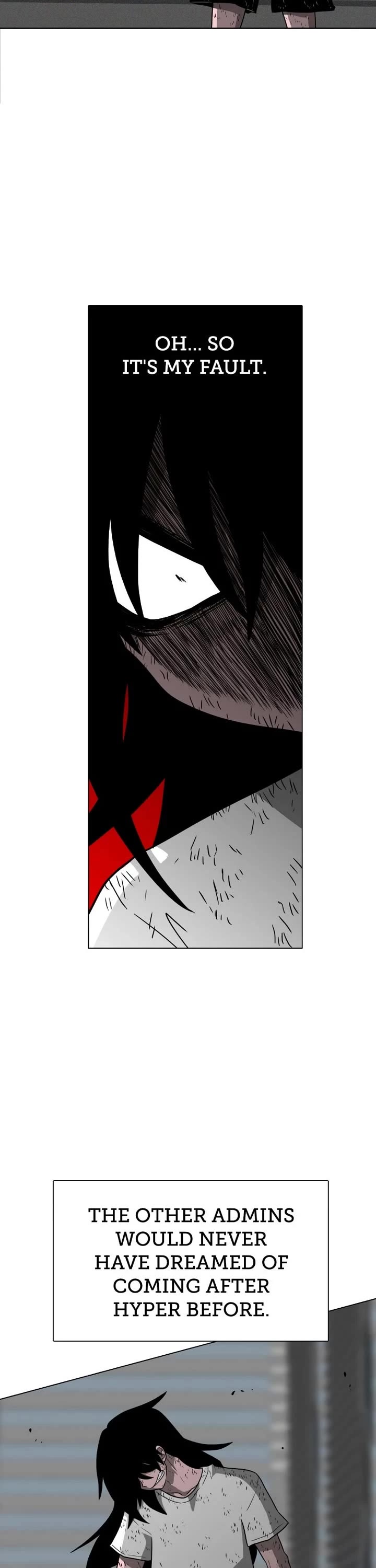 The Graymark Chapter 12 page 26 - Chapter 12: Episode 12