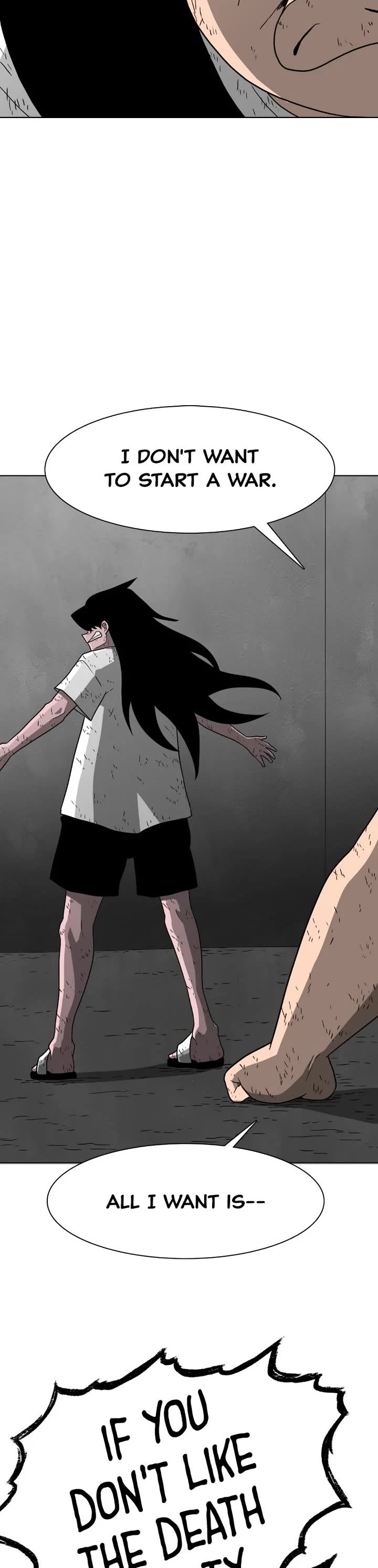 The Graymark Chapter 12 page 29 - Chapter 12: Episode 12