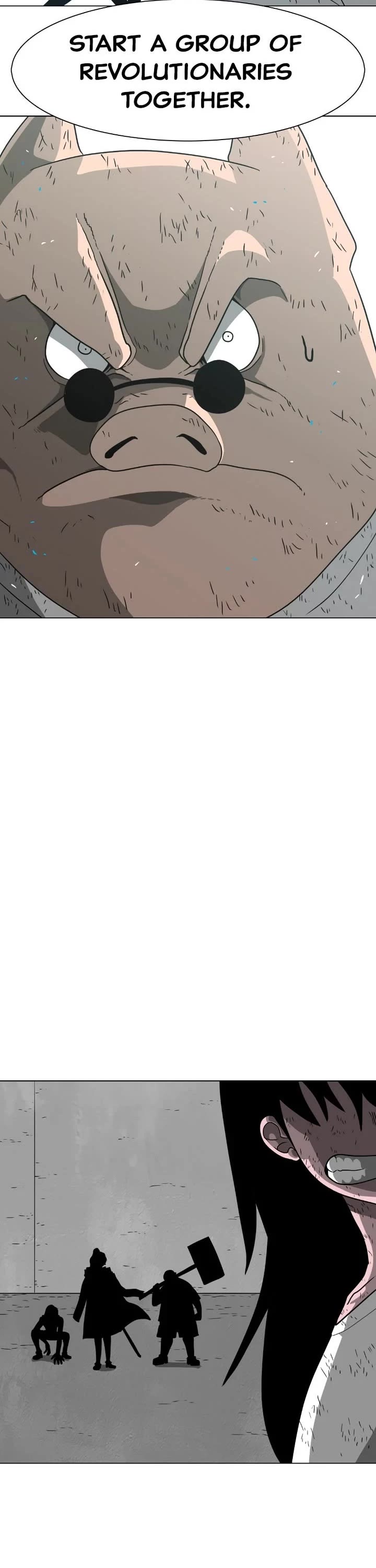 The Graymark Chapter 12 page 32 - Chapter 12: Episode 12