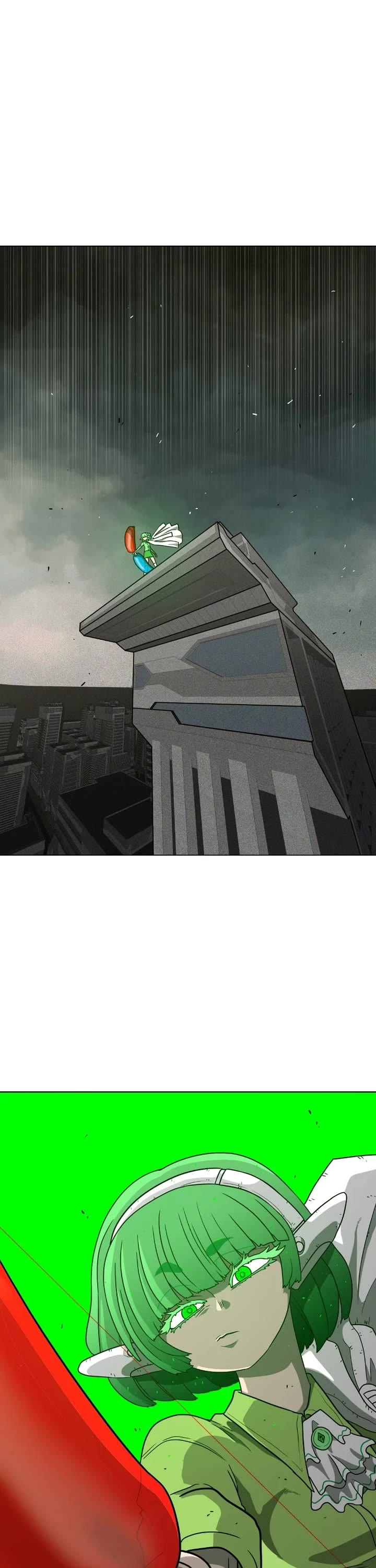 The Graymark Chapter 12 page 36 - Chapter 12: Episode 12