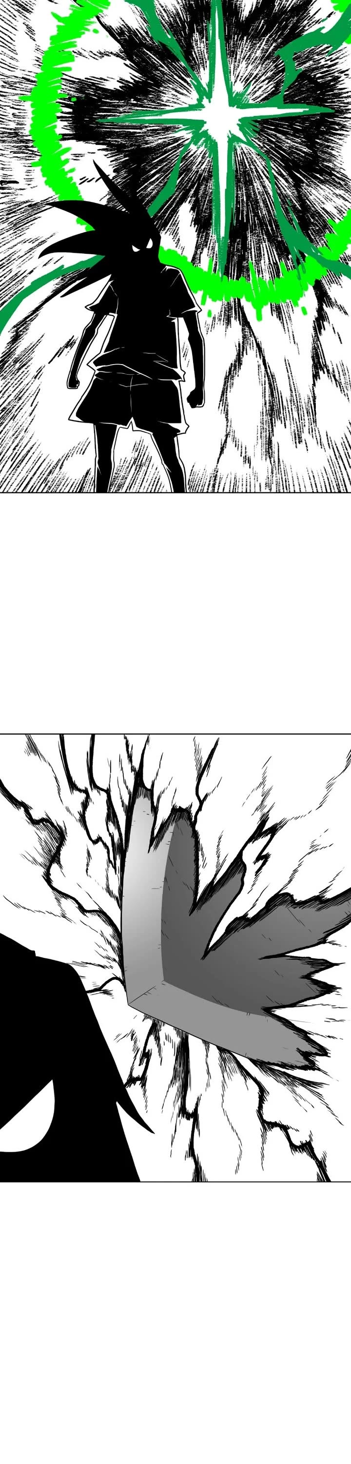 The Graymark Chapter 12 page 41 - Chapter 12: Episode 12