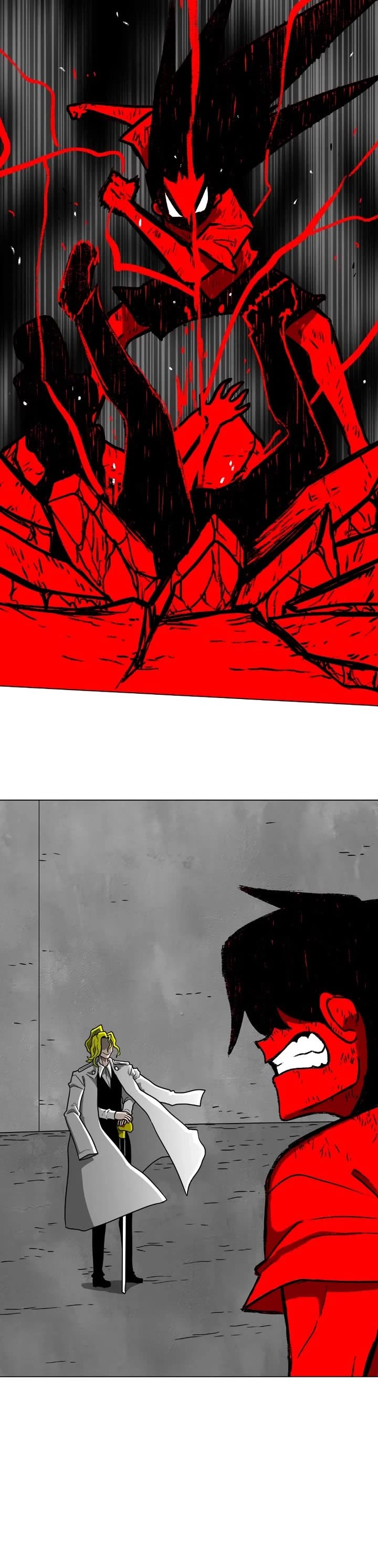 The Graymark Chapter 12 page 49 - Chapter 12: Episode 12