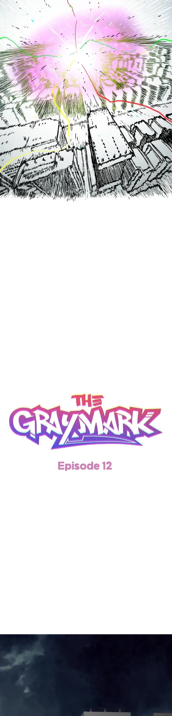 The Graymark Chapter 12 page 5 - Chapter 12: Episode 12