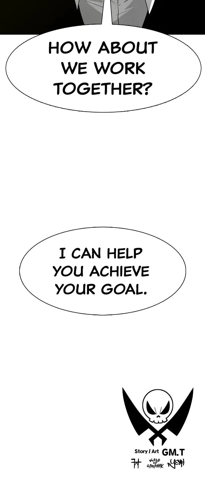 The Graymark Chapter 12 page 52 - Chapter 12: Episode 12