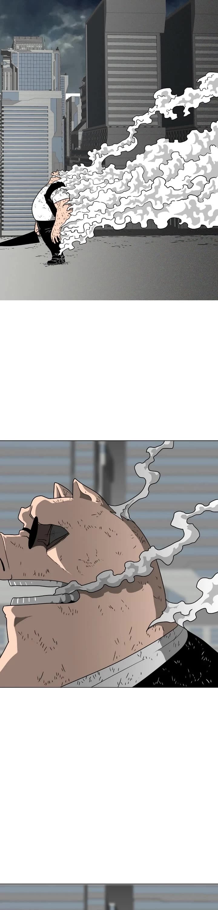 The Graymark Chapter 12 page 6 - Chapter 12: Episode 12