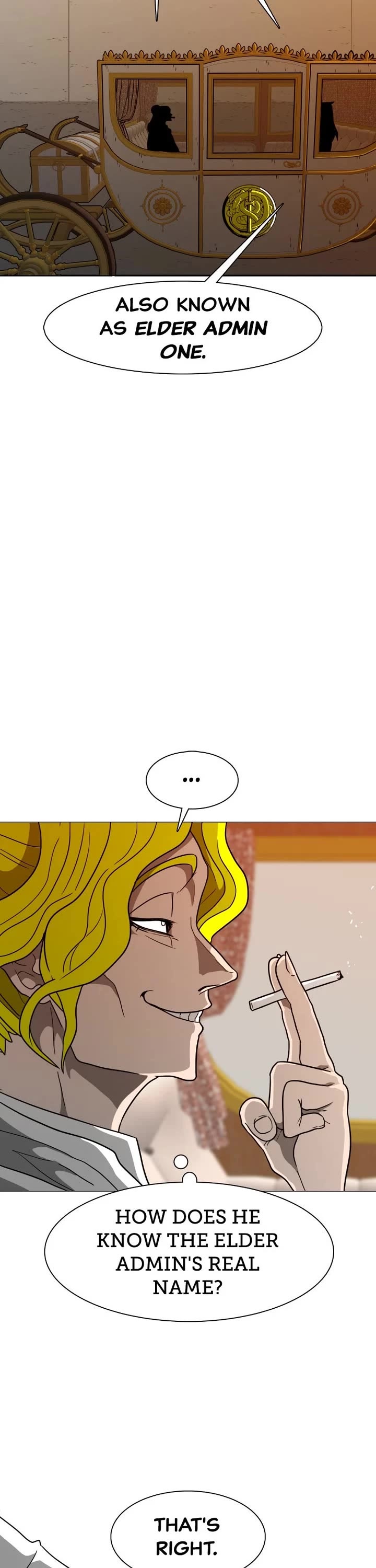 The Graymark Chapter 13 page 11 - Chapter 13: Episode 13
