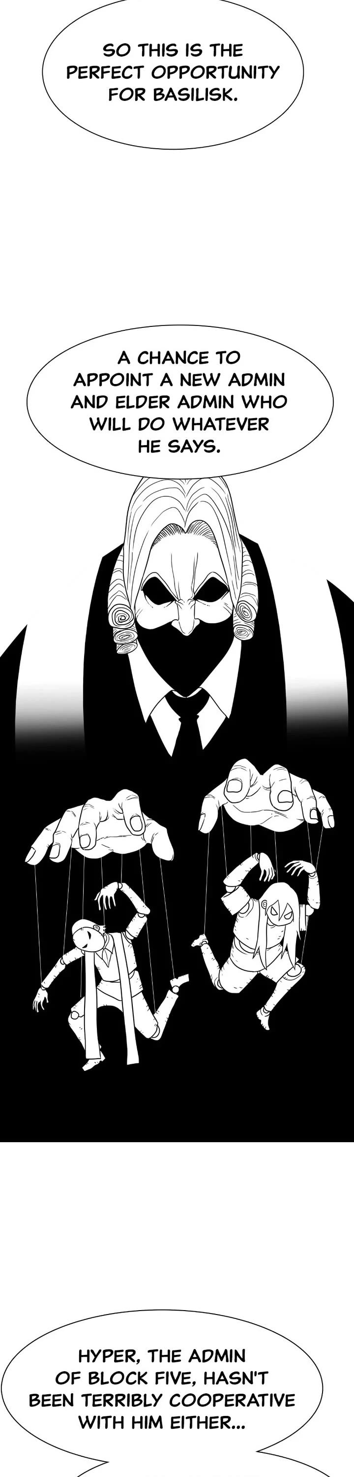 The Graymark Chapter 13 page 17 - Chapter 13: Episode 13