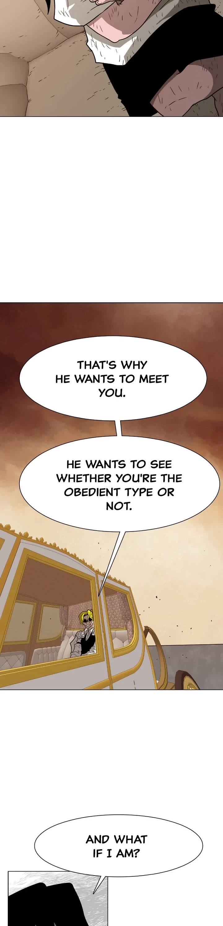 The Graymark Chapter 13 page 19 - Chapter 13: Episode 13