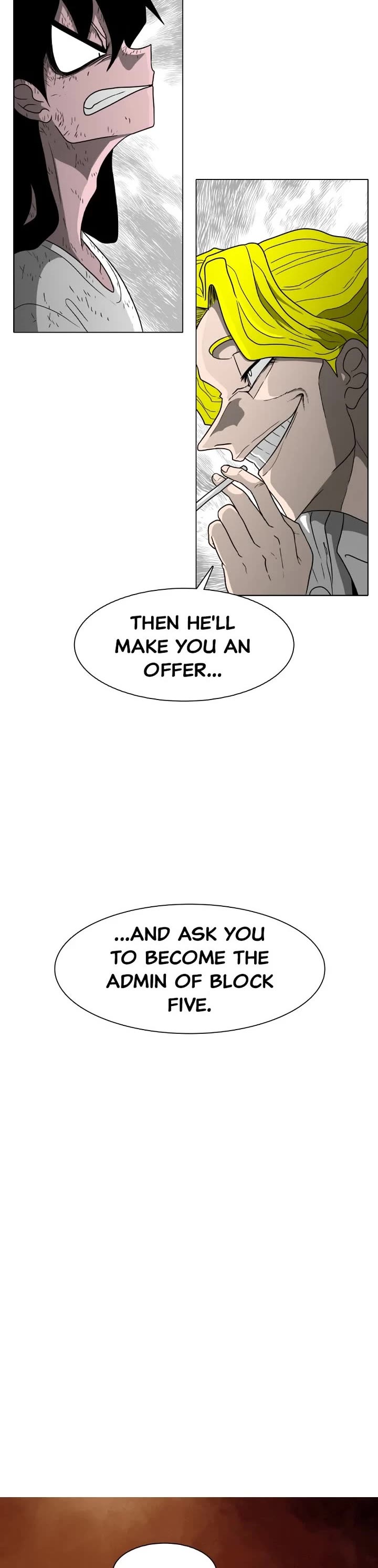 The Graymark Chapter 13 page 20 - Chapter 13: Episode 13