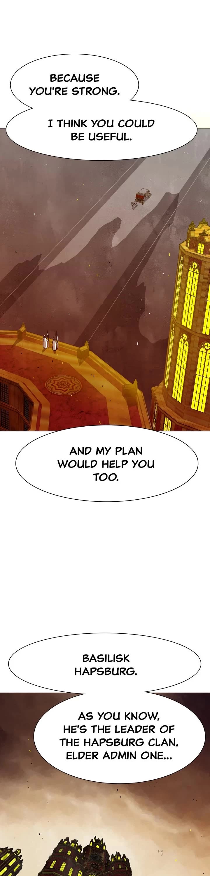 The Graymark Chapter 13 page 23 - Chapter 13: Episode 13