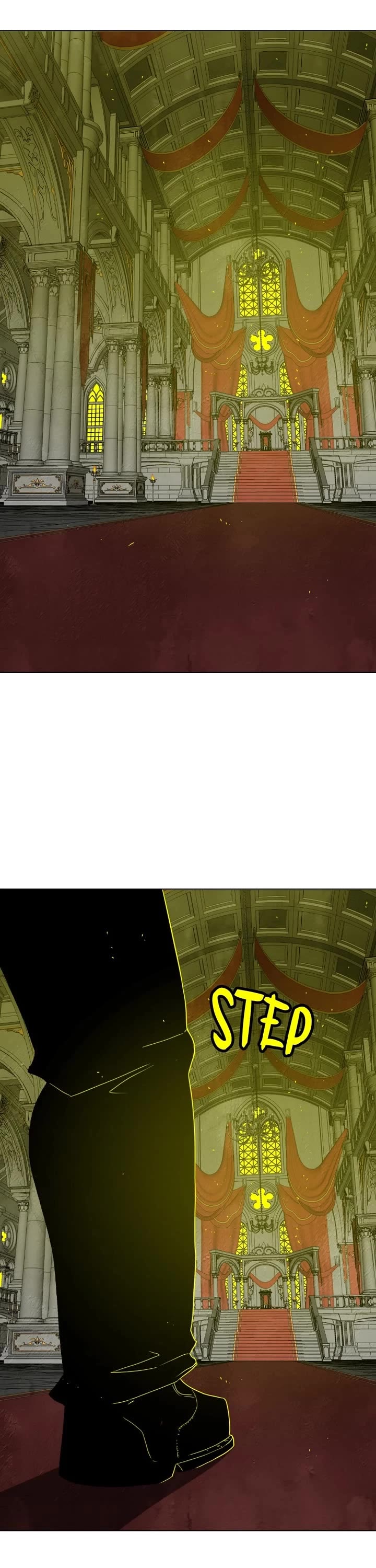 The Graymark Chapter 13 page 26 - Chapter 13: Episode 13