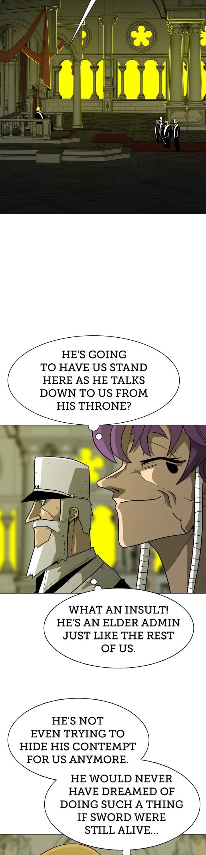 The Graymark Chapter 13 page 30 - Chapter 13: Episode 13