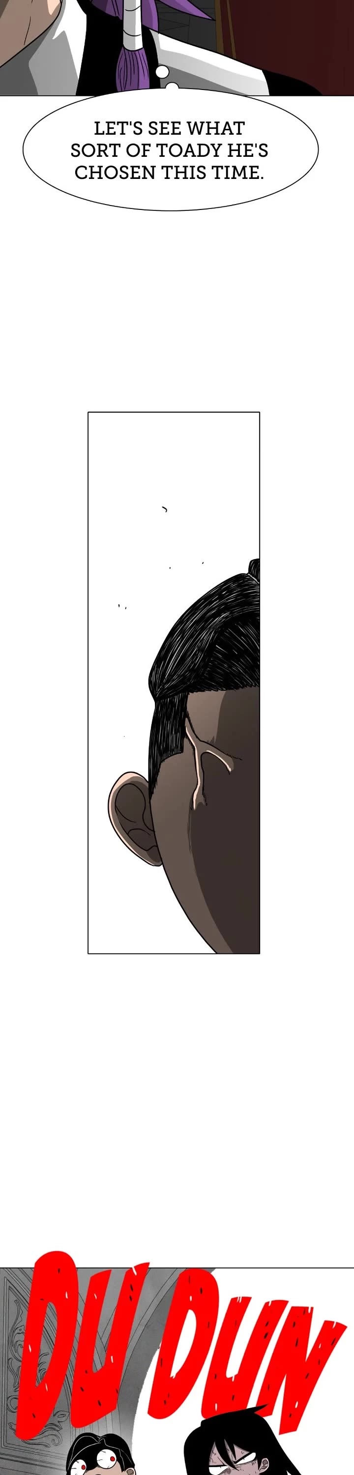 The Graymark Chapter 13 page 33 - Chapter 13: Episode 13