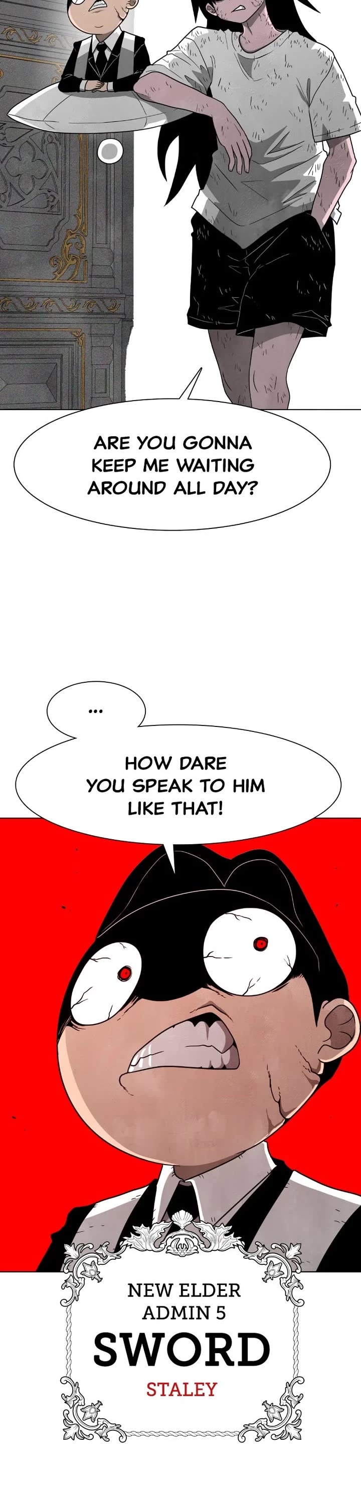 The Graymark Chapter 13 page 34 - Chapter 13: Episode 13