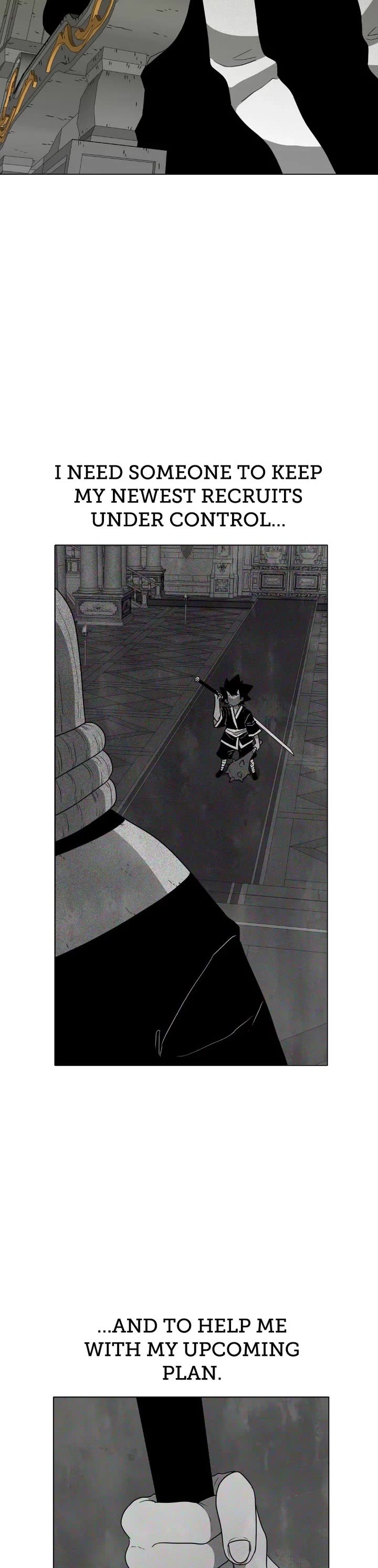 The Graymark Chapter 14 page 19 - Chapter 14: Episode 14