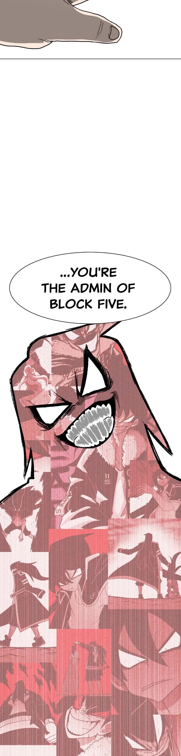The Graymark Chapter 14 page 22 - Chapter 14: Episode 14