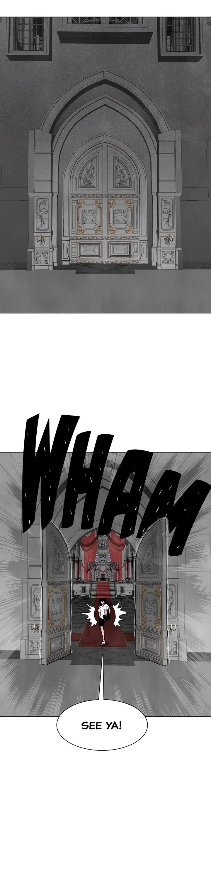 The Graymark Chapter 14 page 24 - Chapter 14: Episode 14