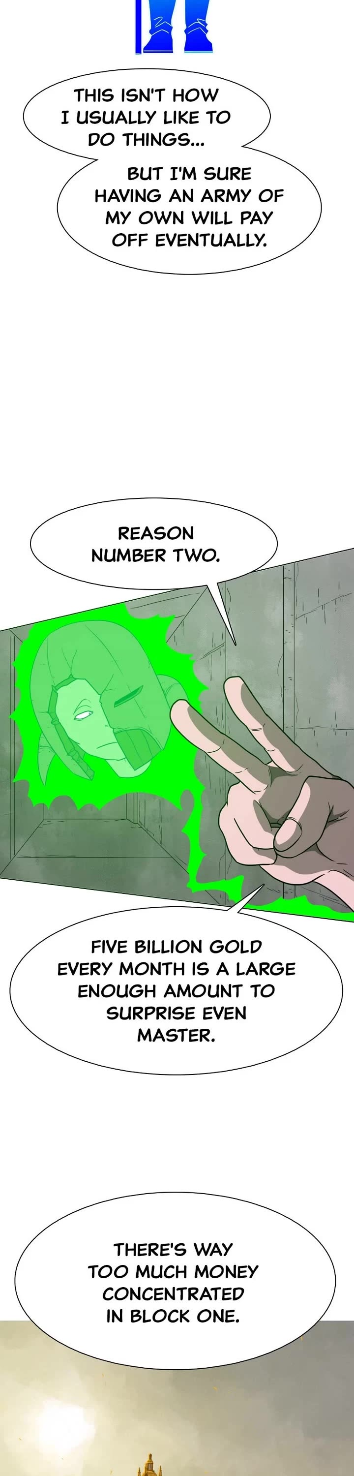 The Graymark Chapter 14 page 27 - Chapter 14: Episode 14